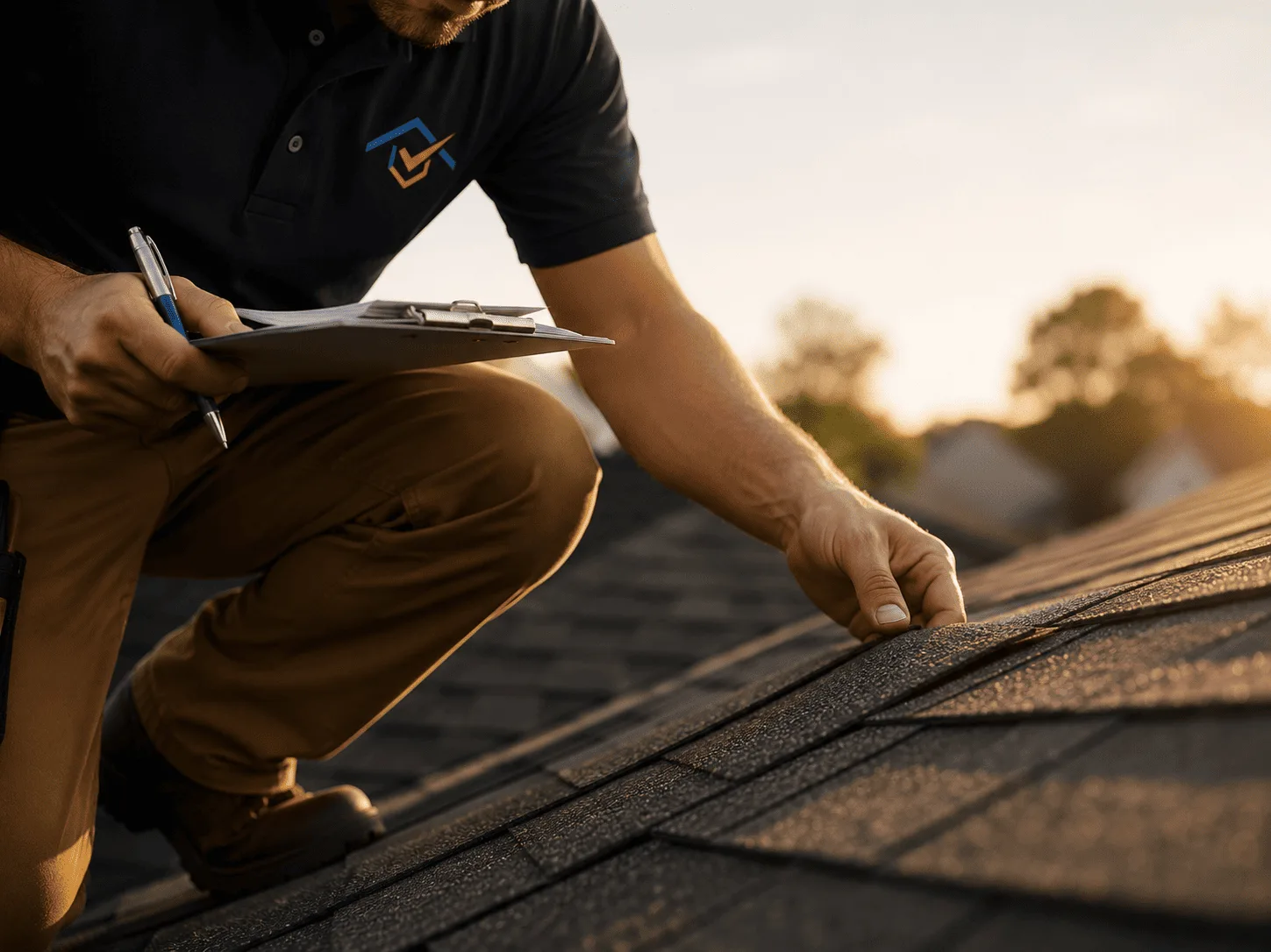 Why Choose Roof Inspection in Natural Dam, AR